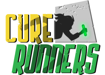 CURE Runners Logo